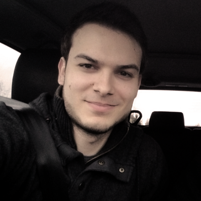 Profile Picture of Junker (@Junker_Benjamin) on Twitter