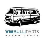 Profile Picture of VW Bulli Parts | Bernd Jäger (@vw_bulli_parts) on Instagram