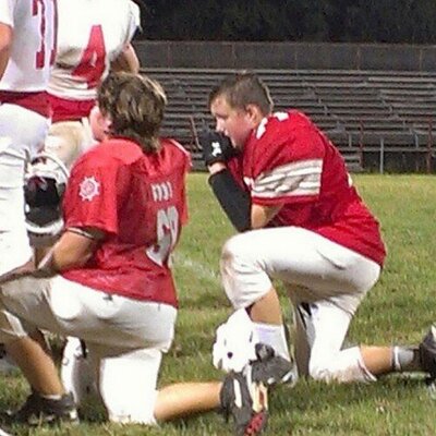 Profile Picture of Hunter Andrew Dotson (@DotsonHunter) on Twitter