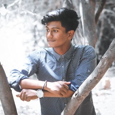 Profile Picture of Syed Sameer CR7 (@syedsameerCR71) on Twitter