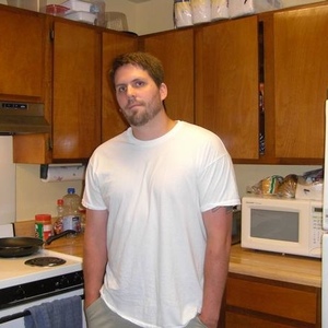 Profile Picture of Kevin Cossaboon (@160032511) on Myspace