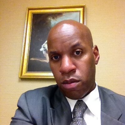 Profile Picture of Mike Hurdle (@DianthonyM) on Twitter