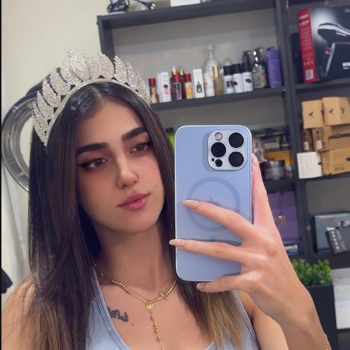 Profile Picture of Melissa.b (@melissa.ba0) on Tiktok