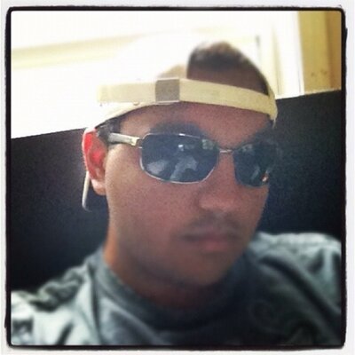 Profile Picture of  ⛳Larry Marks ⛳ (@Larry_C6) on Twitter