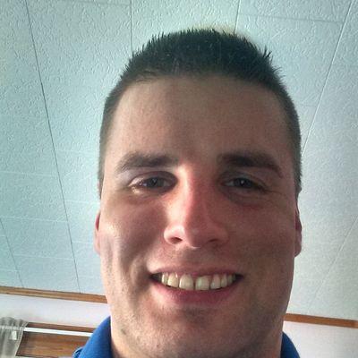 Profile Picture of Terry Warren (@trwarren24205) on Twitter