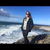 Profile Picture of Brittany Read (@brittany-read-1) on Quora
