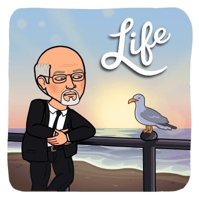 Profile Picture of Jerry Larson (@JerryLa92125099) on Twitter