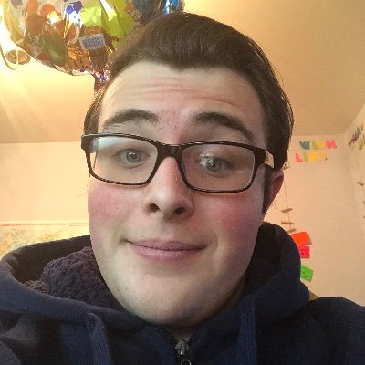Profile Picture of Jack Smithouser (@JSmithouser) on Twitter