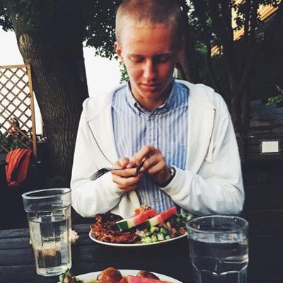 Profile Picture of Jakob Rylander (@jakobrylander5) on Twitter