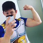 Profile Picture of Aaron Yuen (@kungfu_fitness) on Instagram