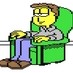 Profile Picture of Mellow Jon (@MellowJon1) on Twitter