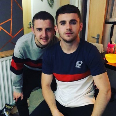 Profile Picture of Kyle Coates (@kylecoates1) on Twitter