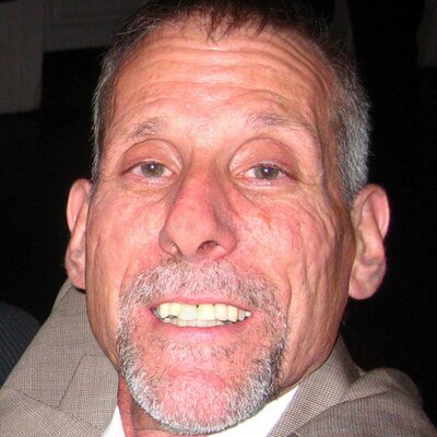 Profile Picture of Geoff Baron (@GBMBCB) on Twitter
