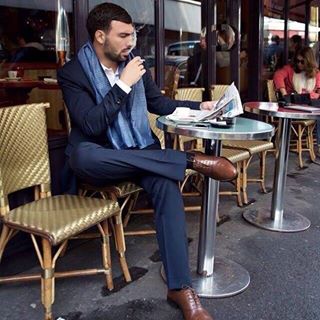 Profile Picture of Isaac Saleh (Isaac Saleh) (@Isaac-Saleh) on Facebook