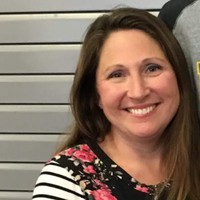 Profile Picture of Robin Majors (@robin-majors-3) on Quora