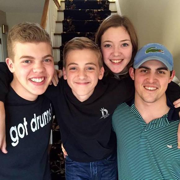 Profile Picture of Clay Mccarroll (@claymac15) on Poshmark