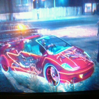 Profile Picture of Whiteman (@JesseKelien) on Twitter