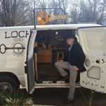 Profile Picture of Isaac Yoder (@yoderlockandkey) on Instagram