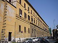 Profile Picture of Regina Coeli (prison)on Wikipedia