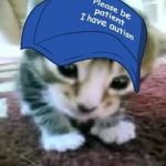 Profile Picture of Ernest Scott (@magicalhobocat_) on Instagram