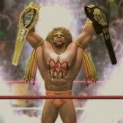 Profile Picture of Wade D Hinkle (@SenorWakko) on Twitter