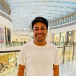 Profile Picture of Manas Agrawal (@manas.agrawal) on Instagram
