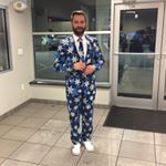 Profile Picture of Joel Bernier (@feelthebern603) on Instagram