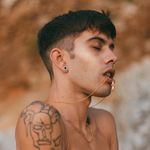 Profile Picture of Alan Parrish (@ramoncaastro_) on Instagram