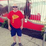 Profile Picture of Danny Gibson (@danny.gibson.5076) on Instagram