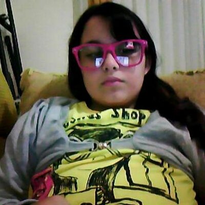 Profile Picture of Júlia Bachmann (@2901Julia) on Twitter