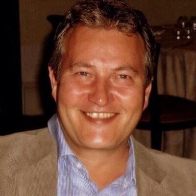 Profile Picture of Carsten Pedersen (@CarstenCp) on Twitter