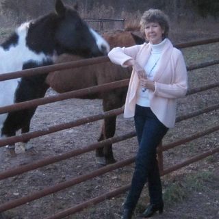 Profile Picture of Kitty Schaefer (Kitty Schaefer) (@kitty.schaefer.7) on Facebook