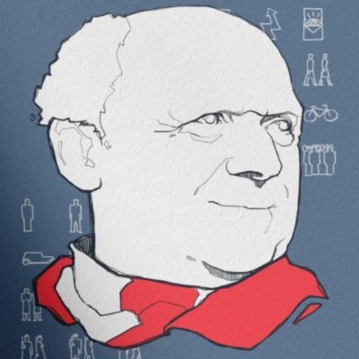 Profile Picture of (neo)neopositivist (@meier_kreis) on Twitter