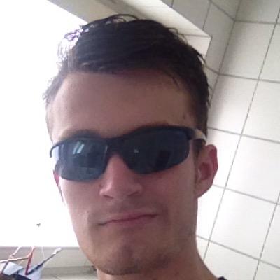 Profile Picture of The Nightraver (@TomFreitag1) on Twitter
