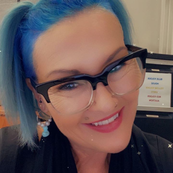 Profile Picture of Tracey Prior (@traceyprior0) on Tiktok