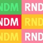 Profile Picture of RNDM | Jessica Hafford (@rndmproductions) on Instagram