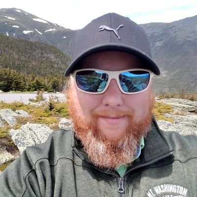 Profile Picture of Derek Steuart (@StuBear2789) on Twitter