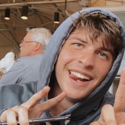 Profile Picture of Spencer Flanagan (@spencergavin_) on Twitter