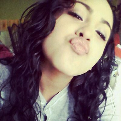 Profile Picture of Adriana Chapa (@Adrichapardz) on Twitter