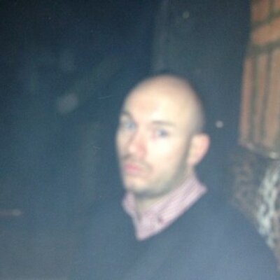 Profile Picture of Marc Jarvie (@MarcJarvie) on Twitter