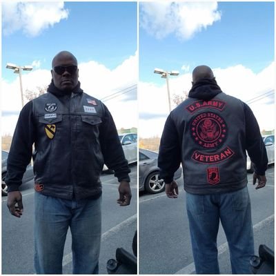 Profile Picture of Allen Bridges Jr. (@Katrider49) on Twitter