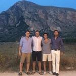 Profile Picture of Luke Towle (@towleluke) on Instagram