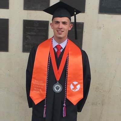 Profile Picture of Dan Paciello (@dpaciello93) on Twitter