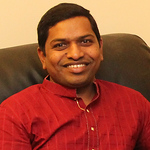 Profile Picture of Ravi Kumar Jonnala (@rkjonnala) on Flickr