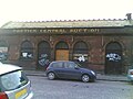 Profile Picture of Partick Central railway stationon Wikipedia
