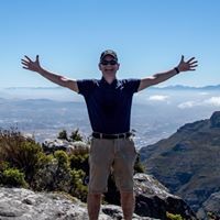 Profile Picture of Chris Boorman (@chris-boorman-8) on Quora