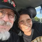 Profile Picture of Fe Romobio Carter Sturk (@Fe-Romobio-Carter-Sturk) on Facebook