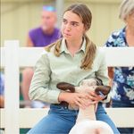 Profile Picture of Kate Ramsey (@kate_ramz77) on Instagram