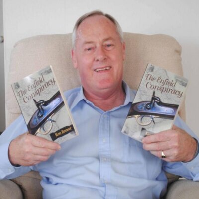 Profile Picture of Ken Brewer (@KennyB4943) on Twitter