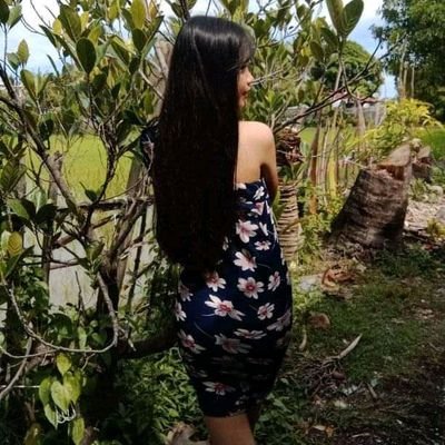 Profile Picture of Christine Joy Osorio (@Tine031212) on Twitter